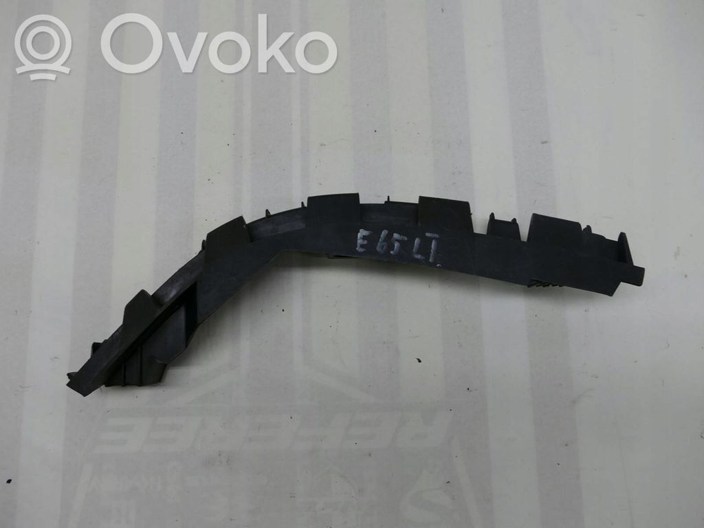 BMW 7 E65 E66 Rear bumper mounting bracket 