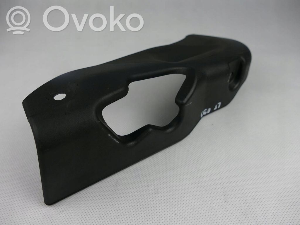 Other trunk/boot trim element   7169577
