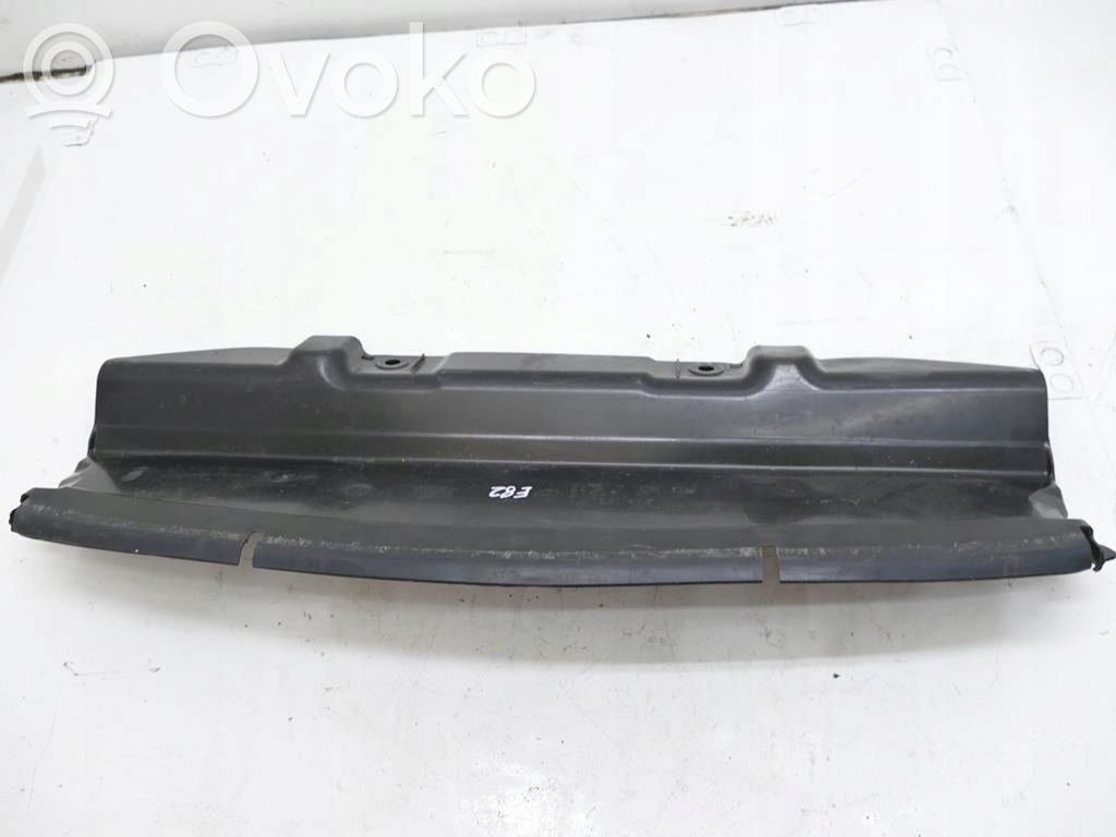 BMW 1 E82 E88 Bottom radiator support slam panel 
