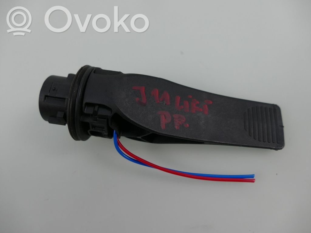 Headlight part
