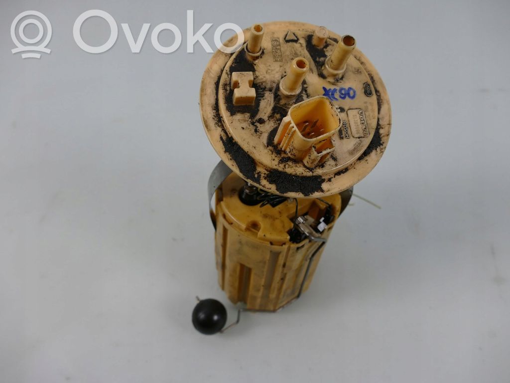 Bomba interna de combustible   31305186