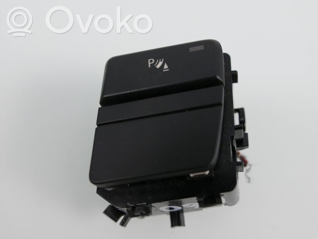 BMW 5 E60 E61 Parking (PDC) sensor switch 