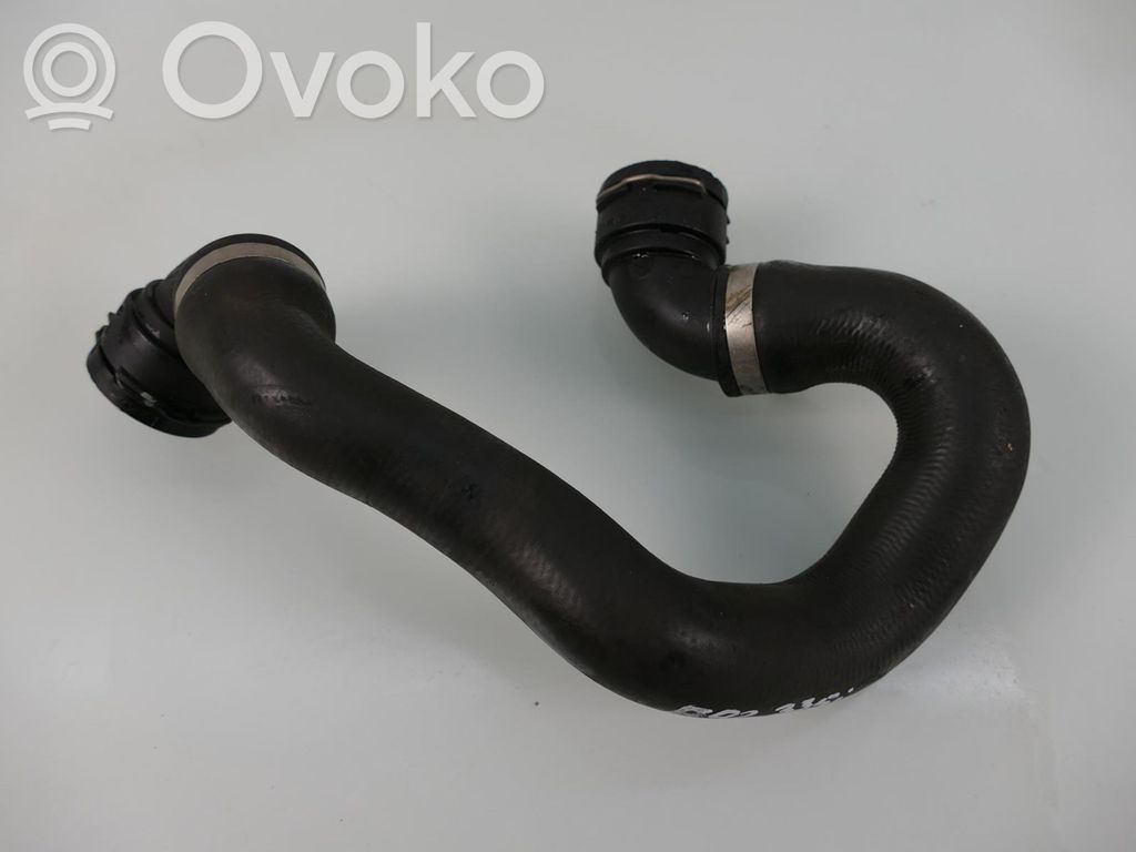 BMW 3 E92 E93 Caurulīte (-es) / šļūtene (-es) 