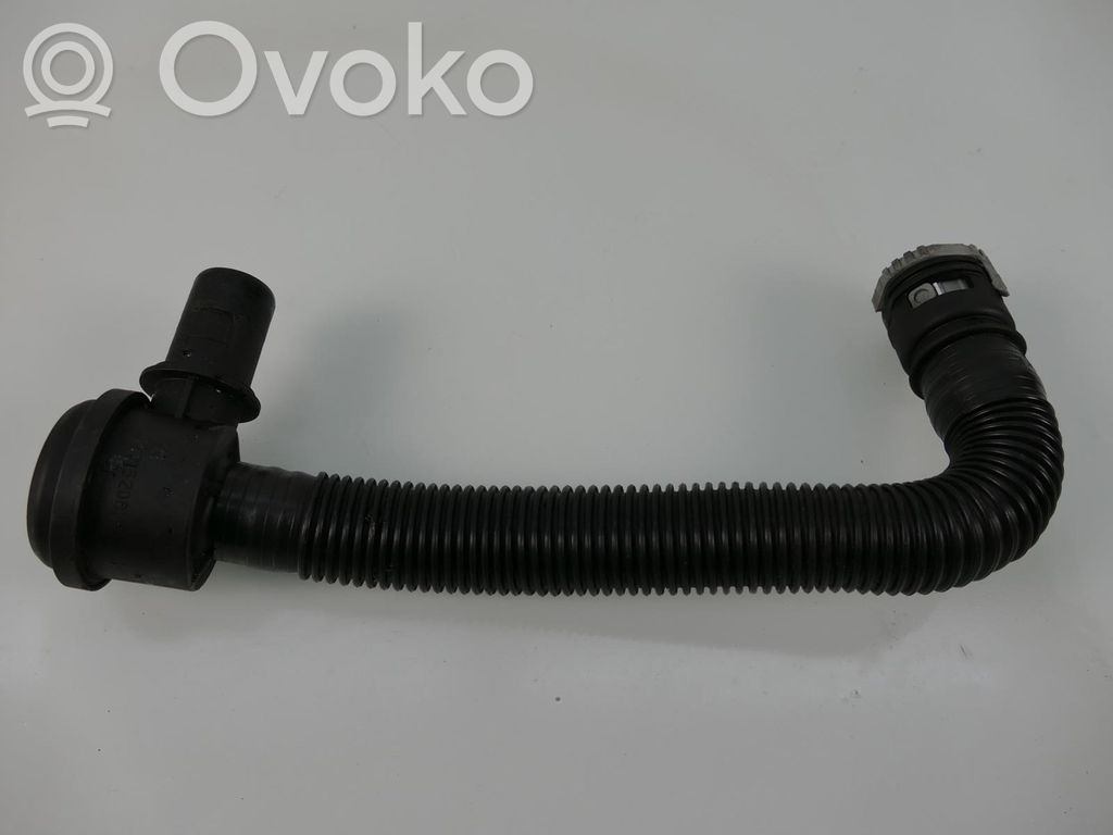 BMW 3 E92 E93 Air intake hose/pipe 