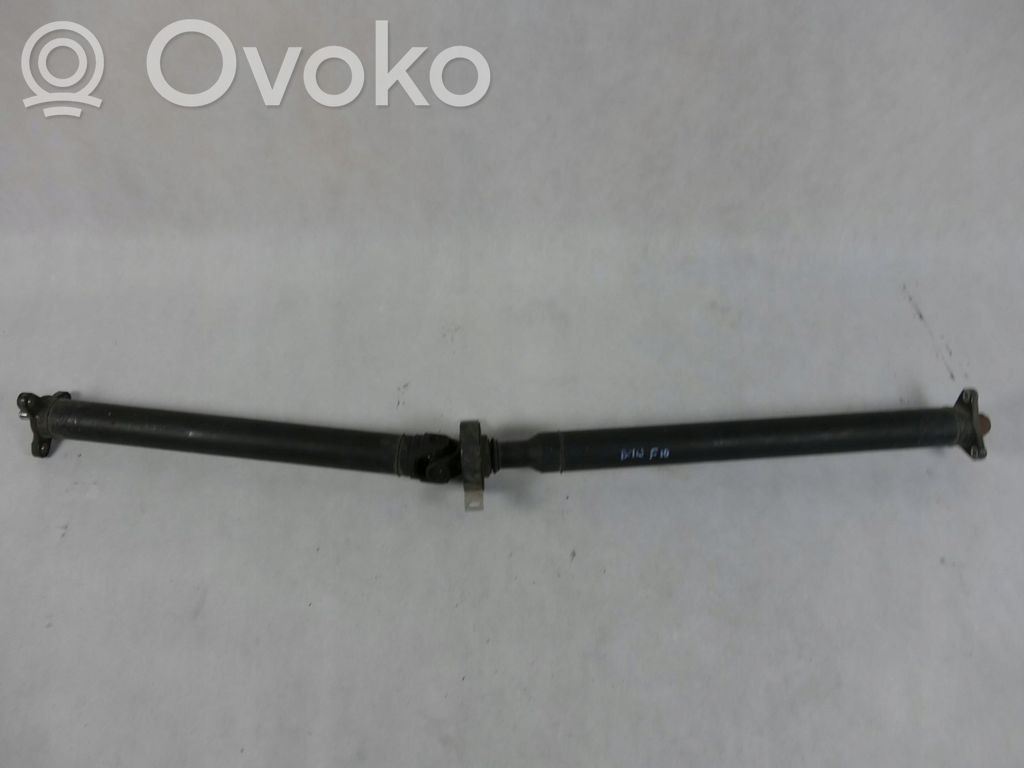 BMW 1 F20 F21 Kardanas komplekte 