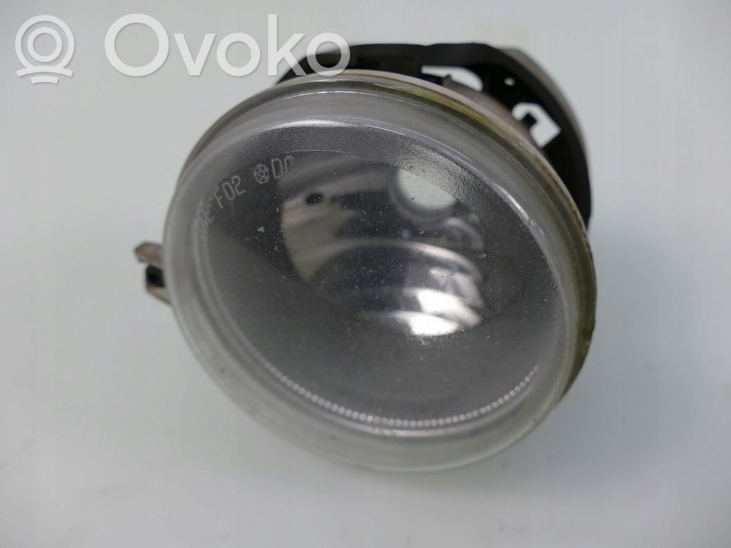 Feu antibrouillard avant   04805857AB