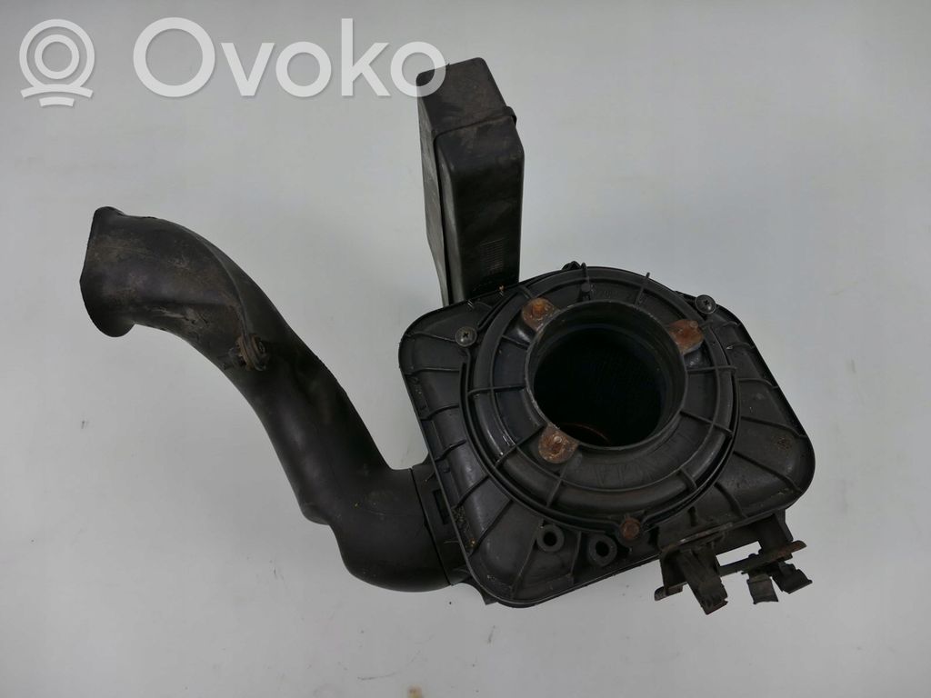 Lancia Lybra Obudowa filtra powietrza 
