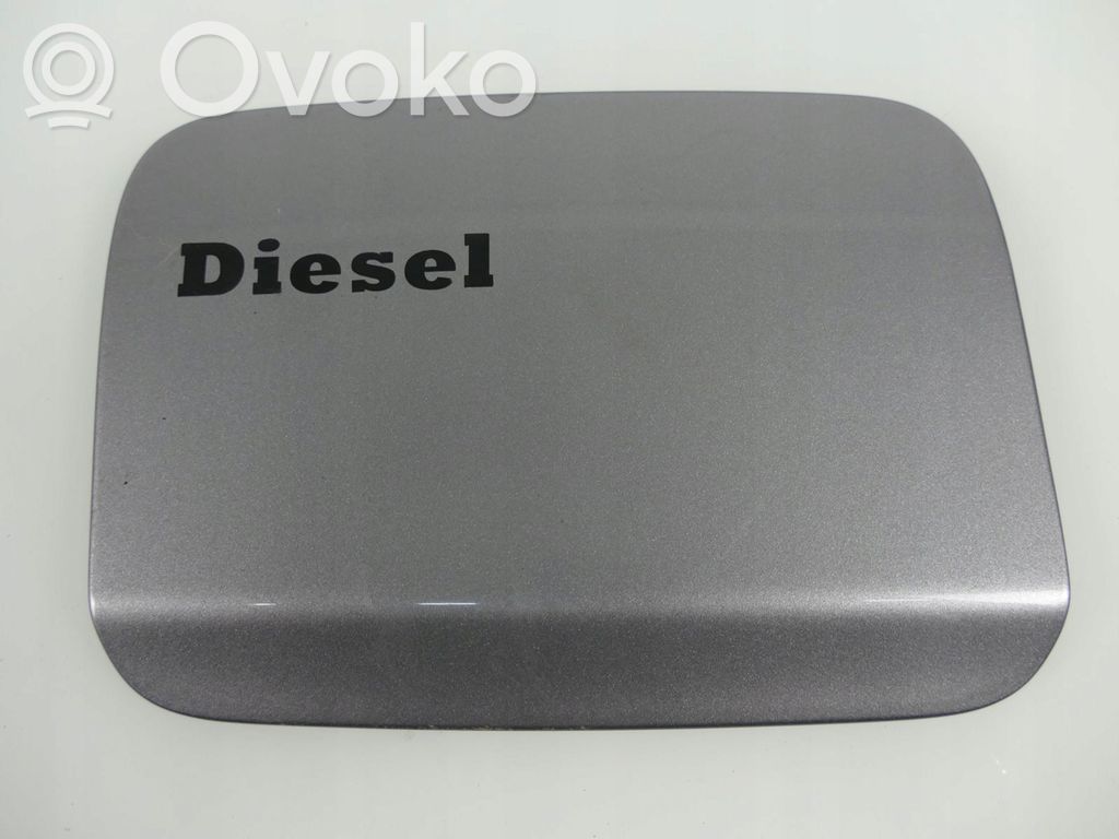 Fuel tank cap