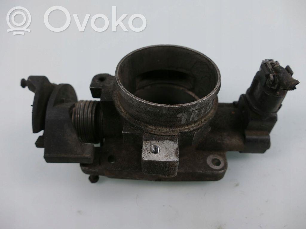 Mazda Tribute Droselinė sklendė 
