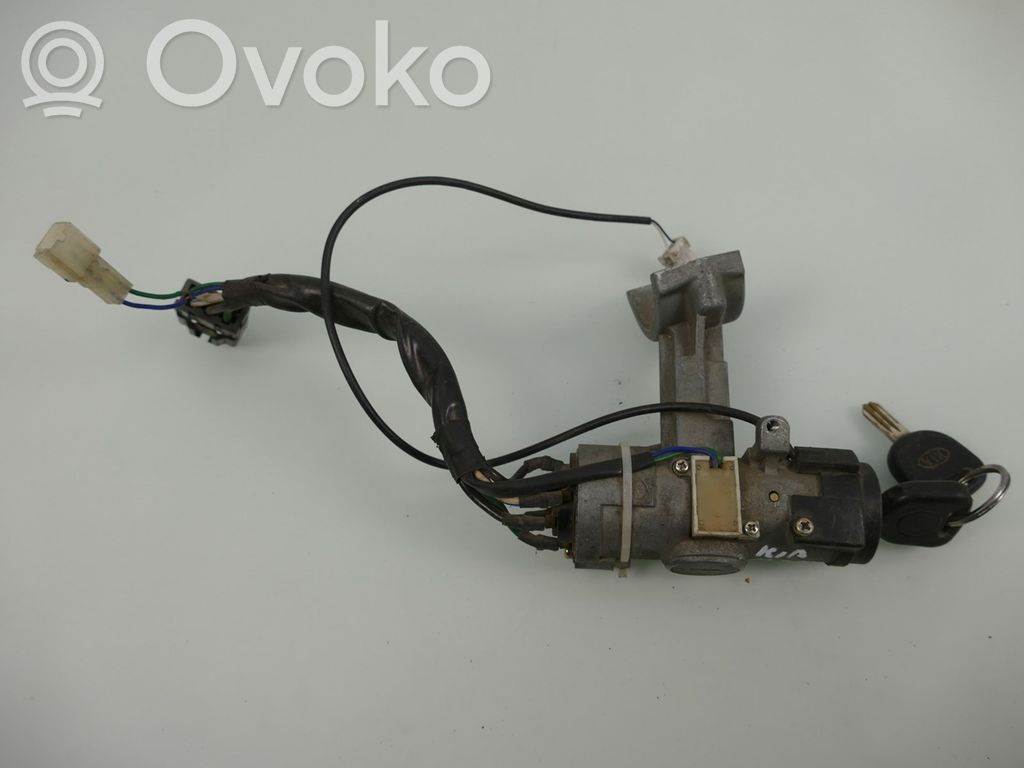 KIA Clarus Užvedimo spynelė 
