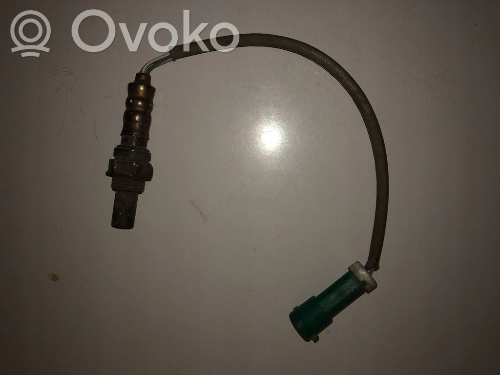 Sonda lambda   S108748005