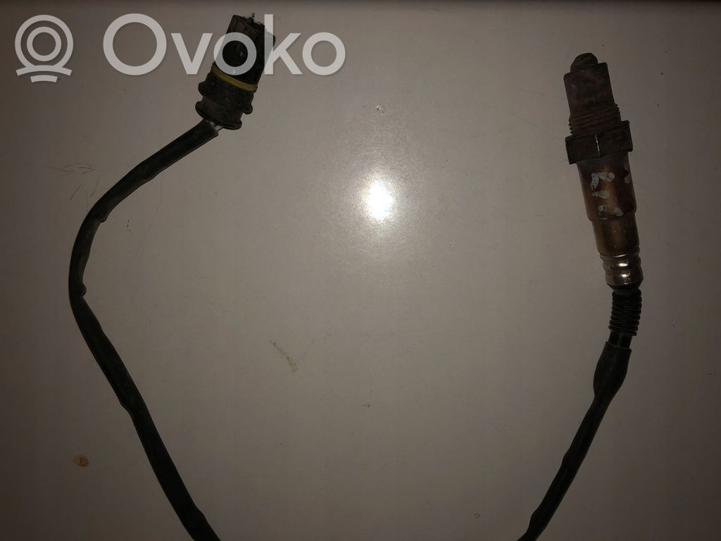 Sonda lambda   0258006353