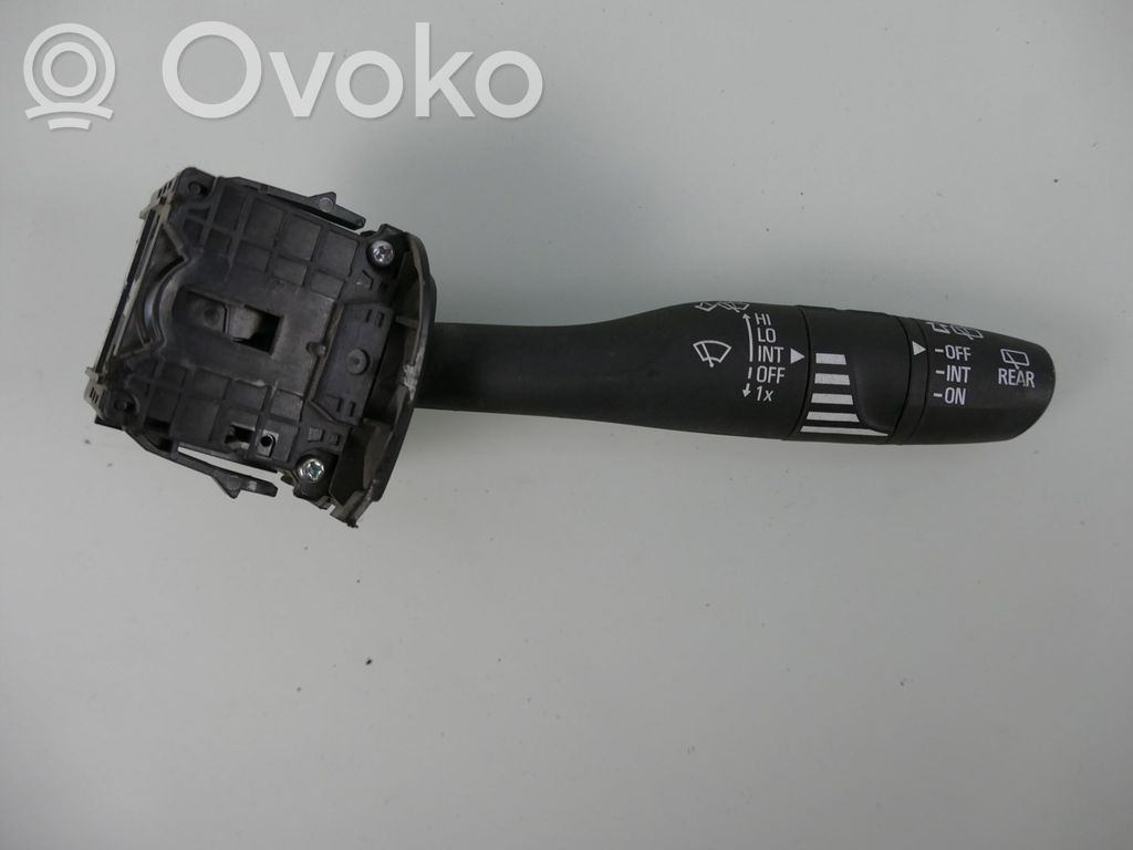 Opel Astra K Wiper control stalk 