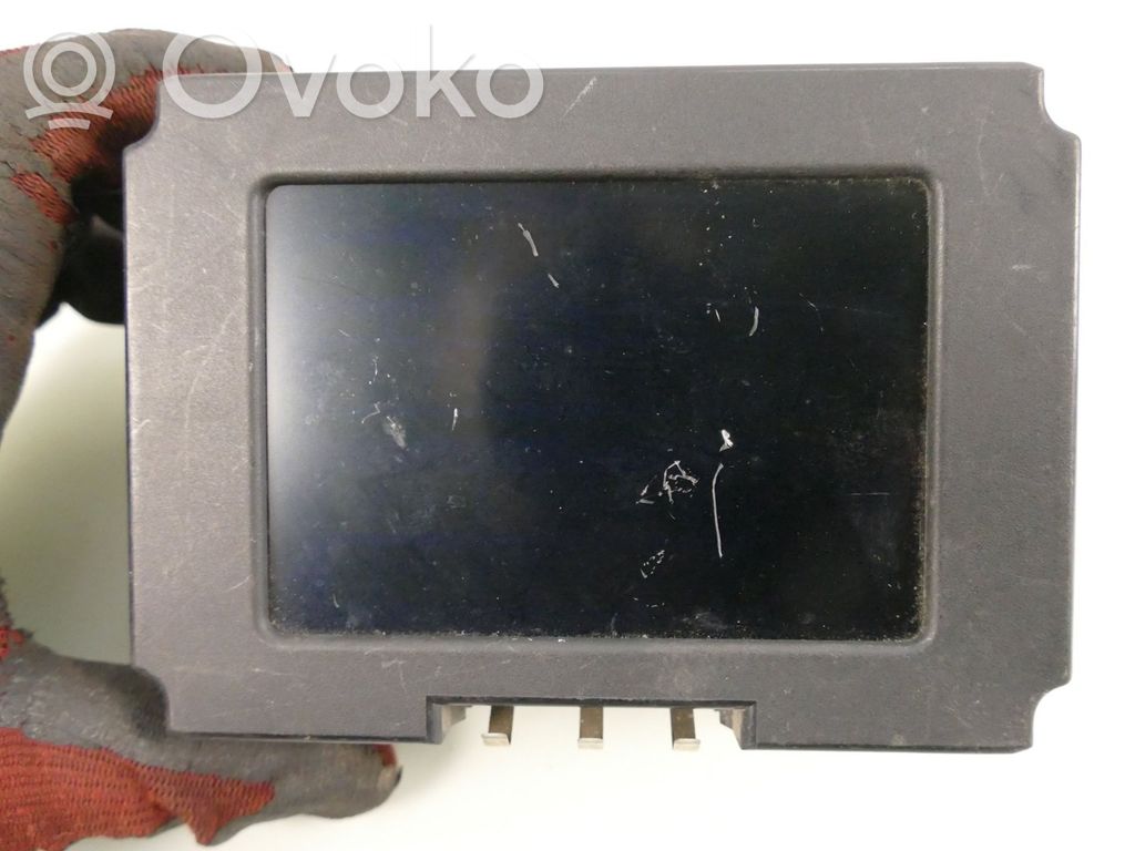 Opel Omega B2 Screen/display/small screen 
