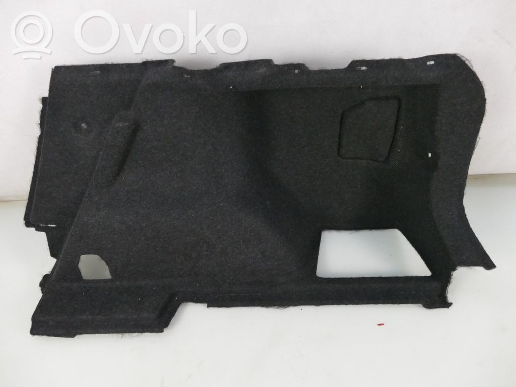Trunk/boot side trim panel   2990734