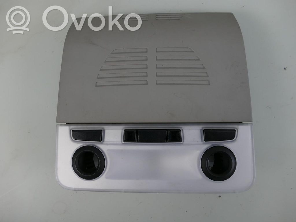 BMW 3 E90 E91 Rear seat light 