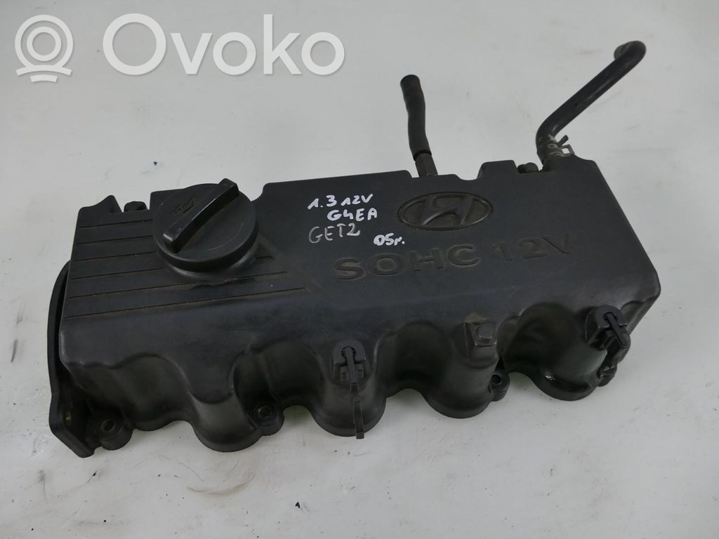 Hyundai Getz Venttiilikoppa 