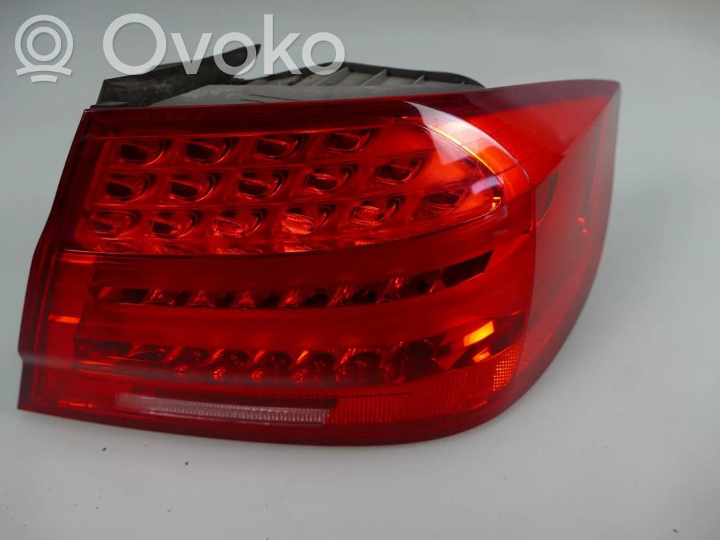 BMW 3 E92 E93 Rear/tail lights 