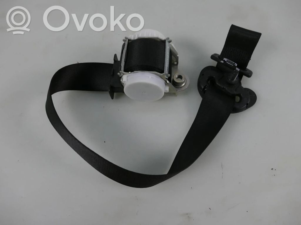 Saugos diržas priekinis   34003267