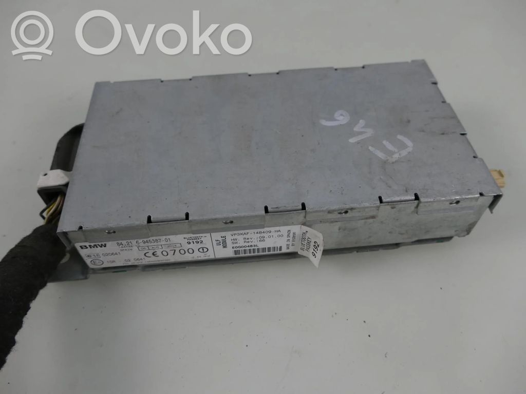 Модуль «Bluetooth»   6945387