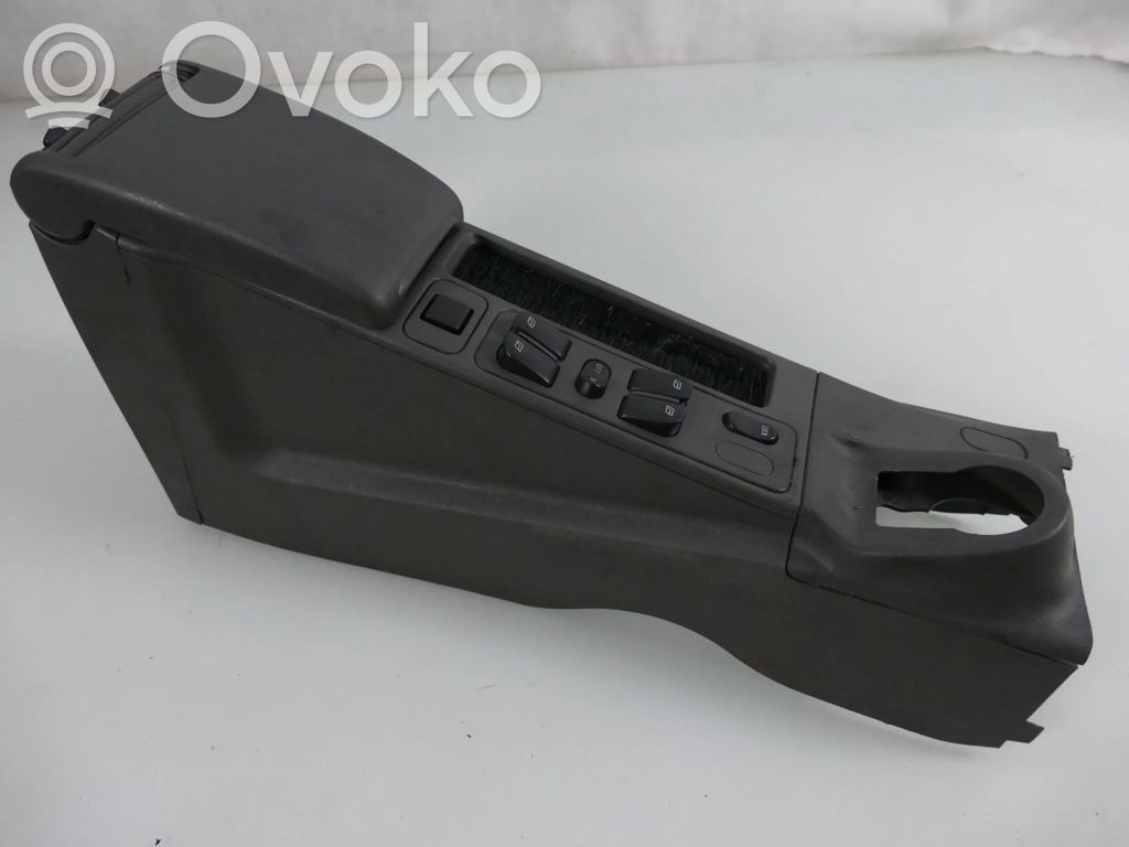 Saab 9-3 Ver1 Center console 