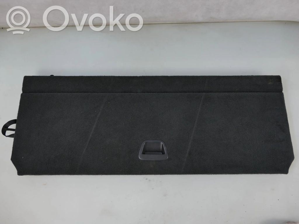 Trunk bottom trim panel   39813984