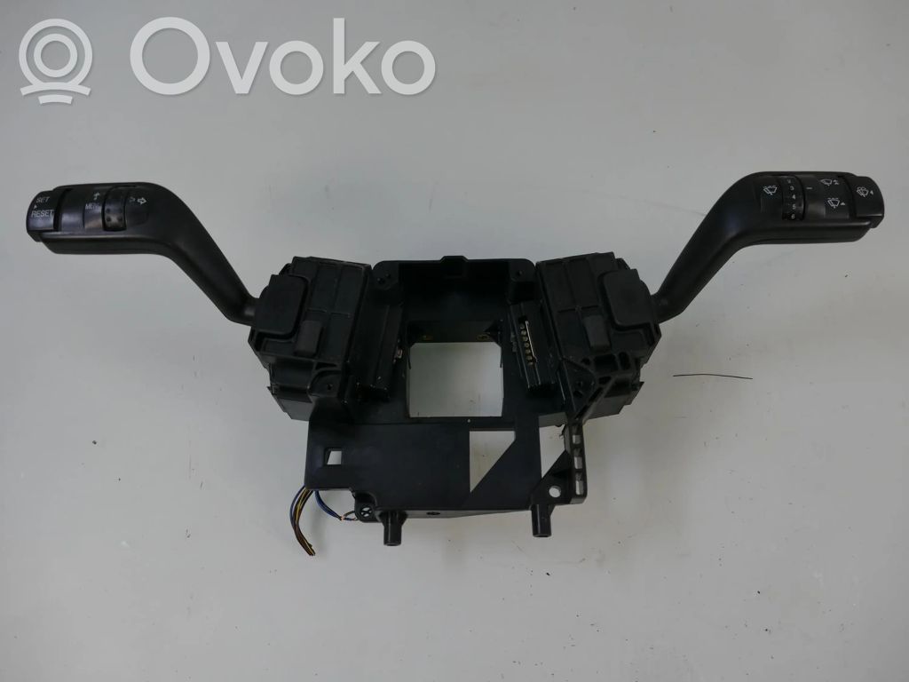 Ford C-MAX I Commodo, commande essuie-glace/phare 