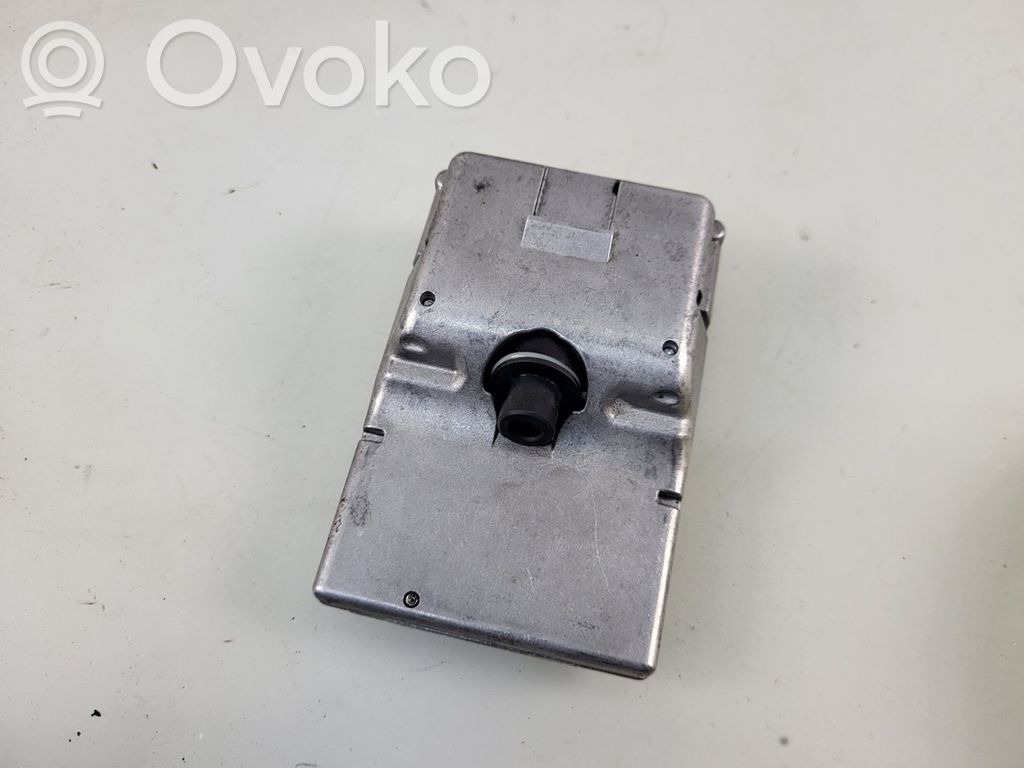 Opel Astra K Windshield/windscreen camera 