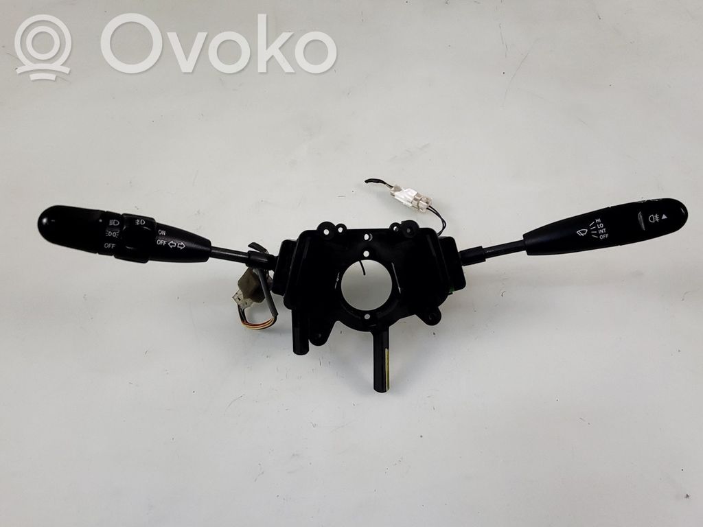 Chevrolet Matiz Light switch 