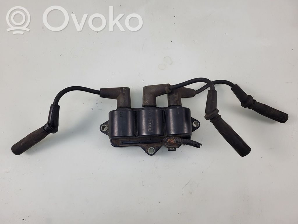 Chevrolet Matiz High voltage ignition coil 