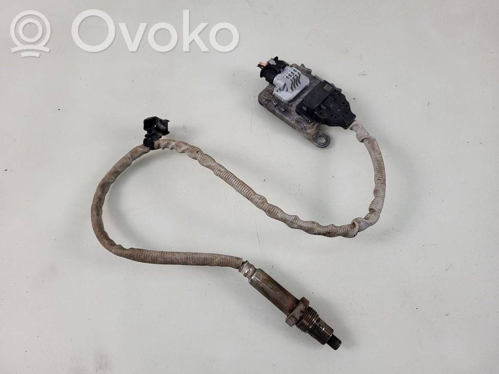 Opel Movano B Lambda probe sensor 