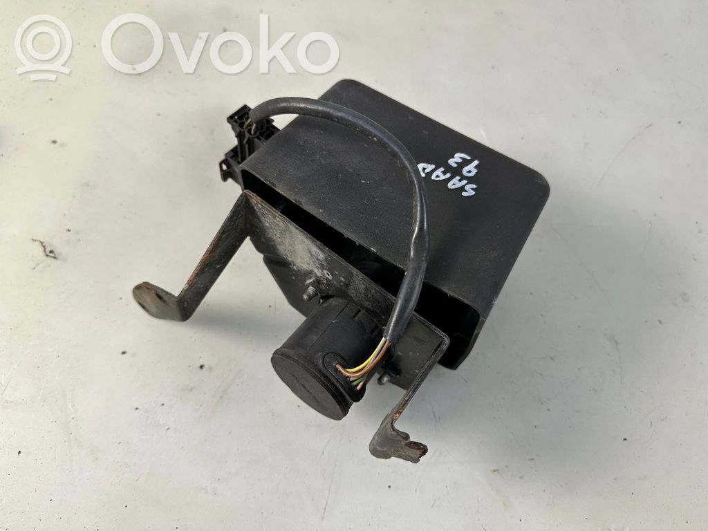 Saab 9-3 Ver1 Accelerator throttle pedal 