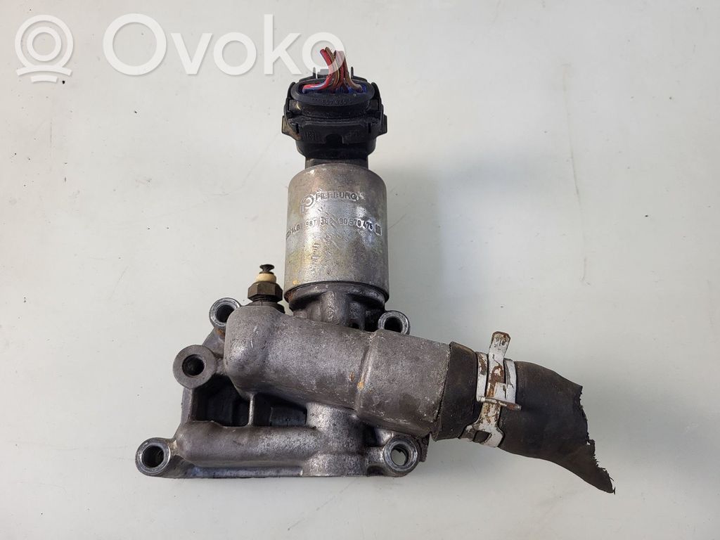 Opel Corsa B EGR vārsts 