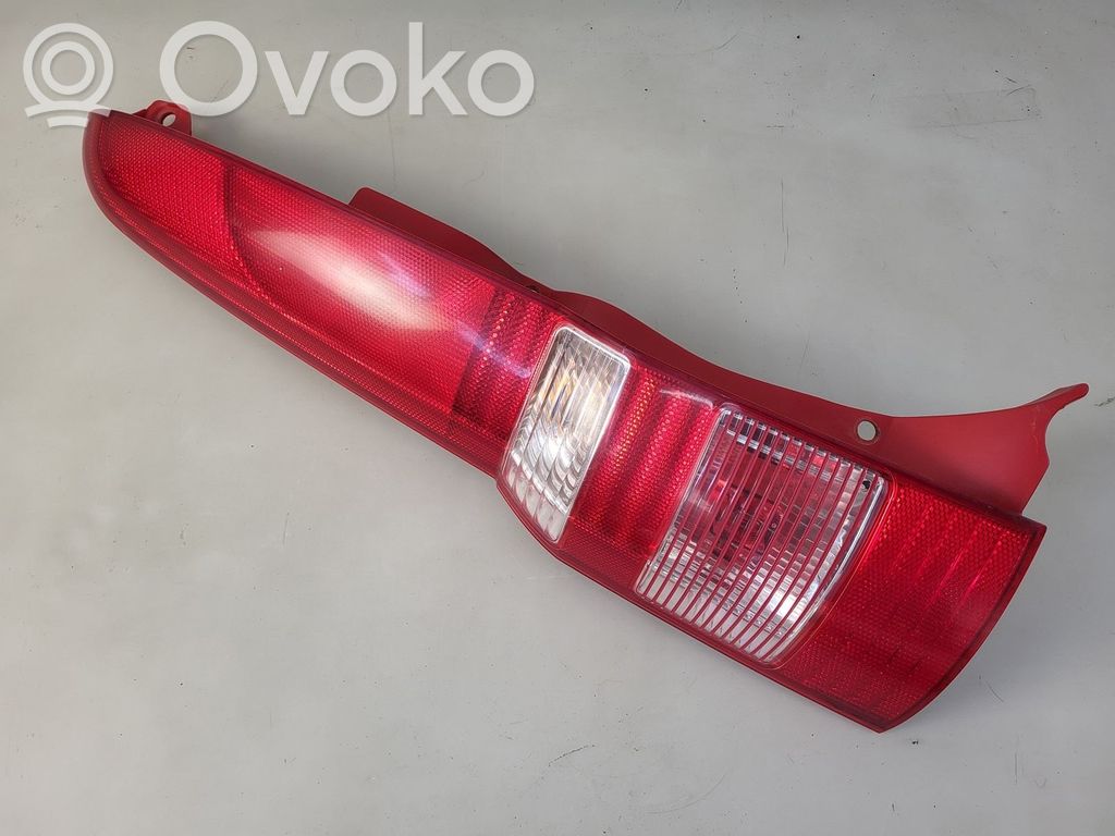 Fiat Panda II Lampa tylna 