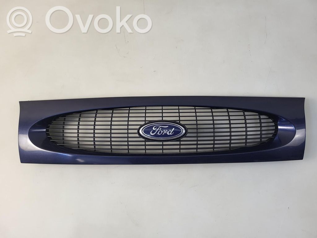 Ford Fiesta Priekšējais režģis 