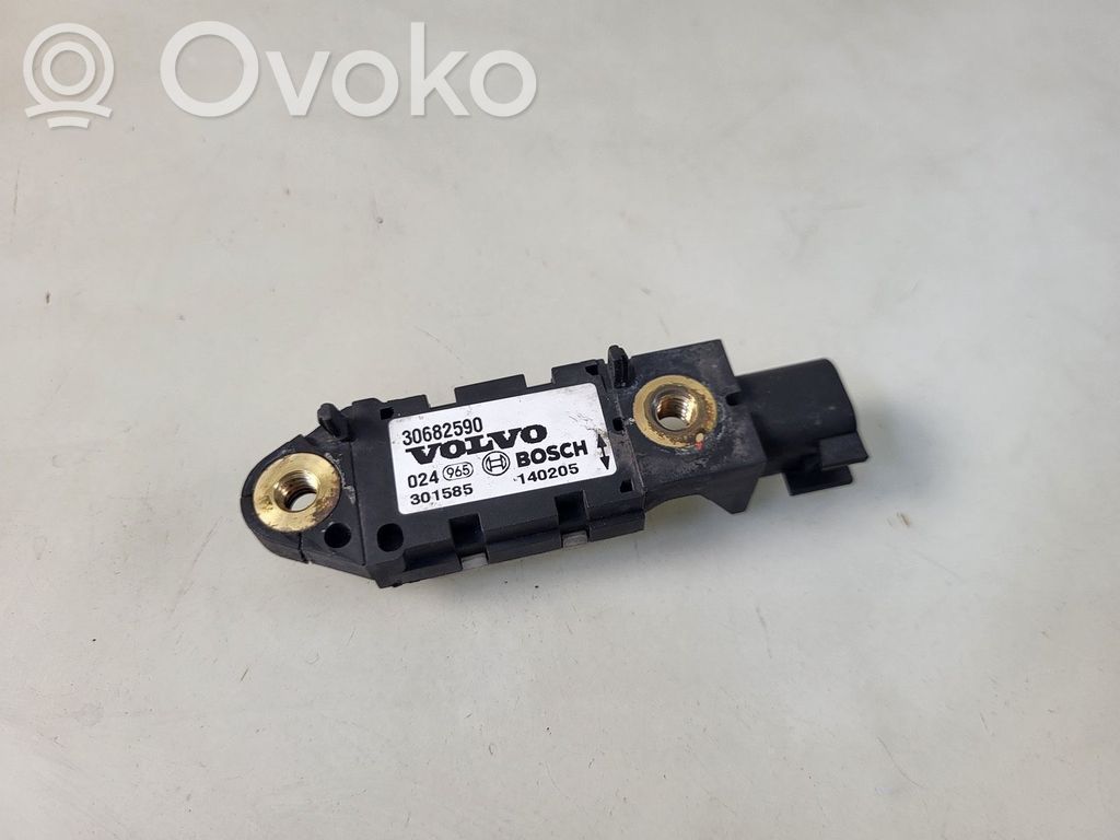 Airbagsensor Crashsensor Drucksensor   30682590