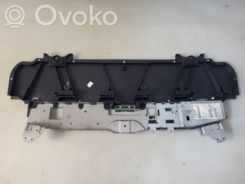 Volvo XC90 Antena GPS 
