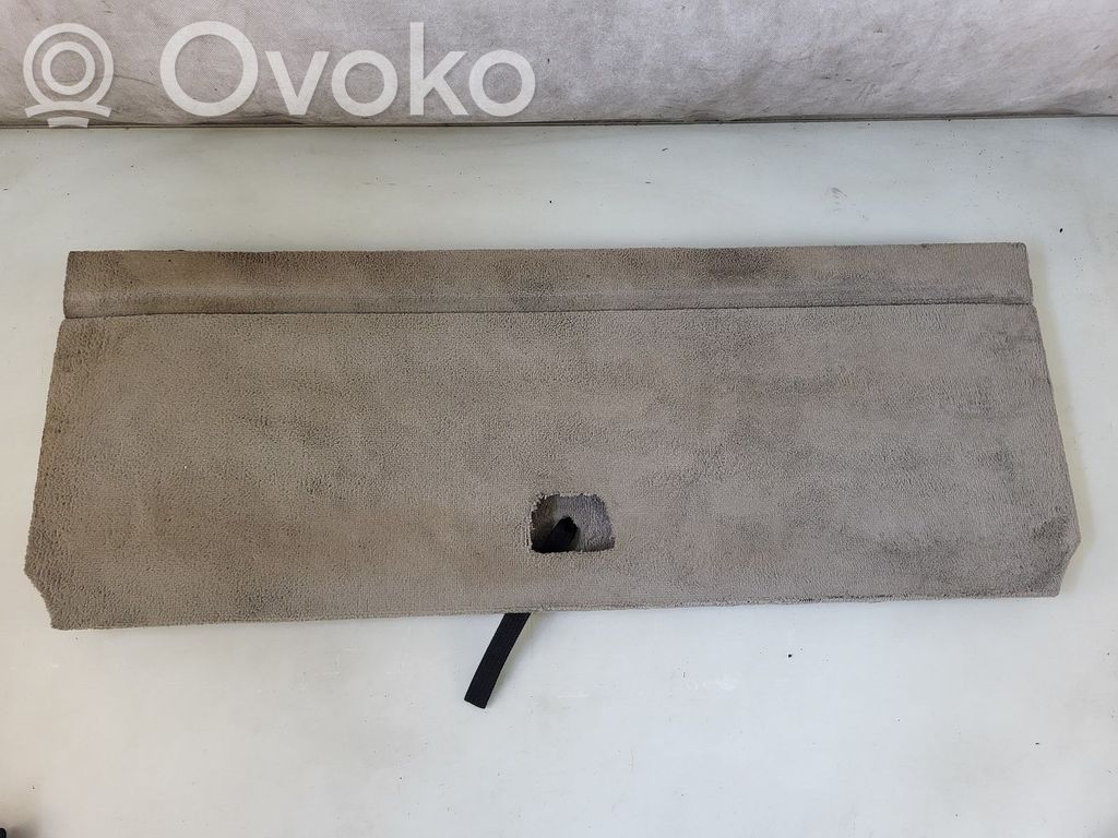 Volvo XC90 Bagažinės grindys 