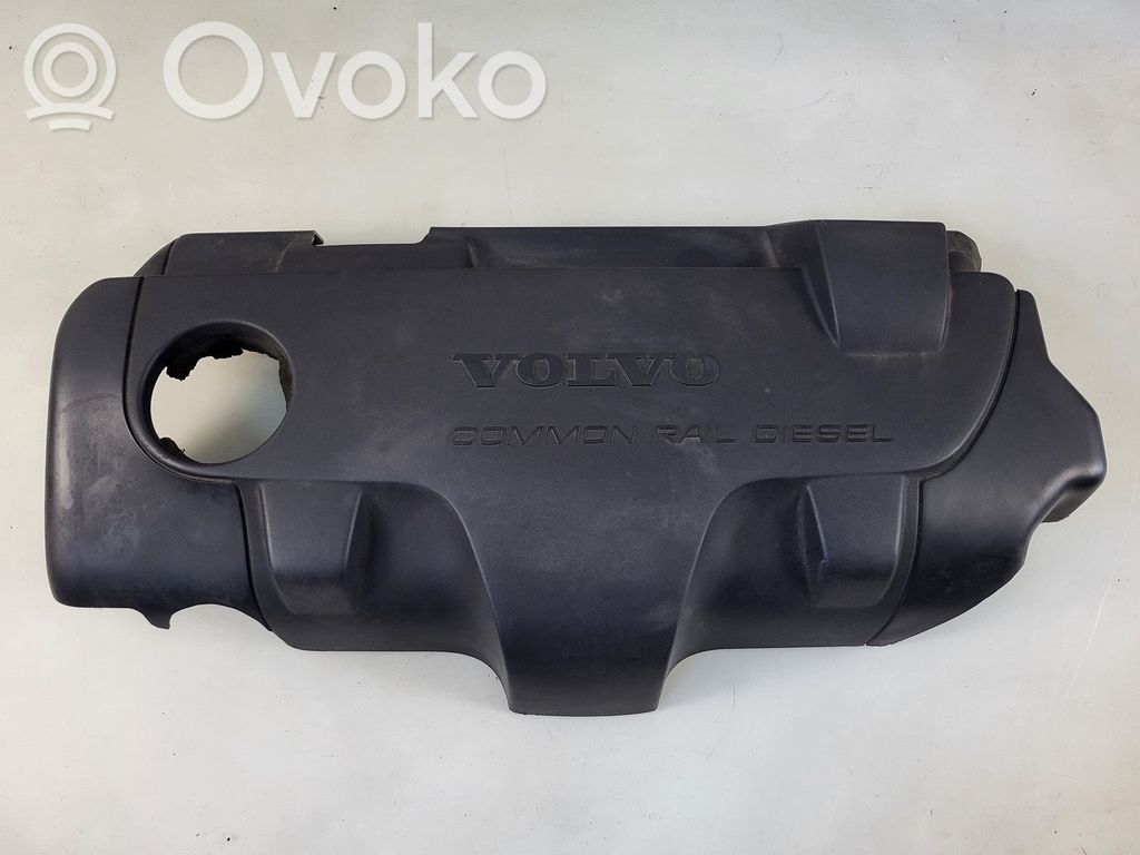 Volvo XC90 Engine cover (trim) 