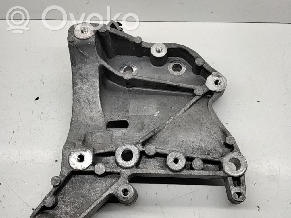 A/C compressor mount bracket   55283531,55283531