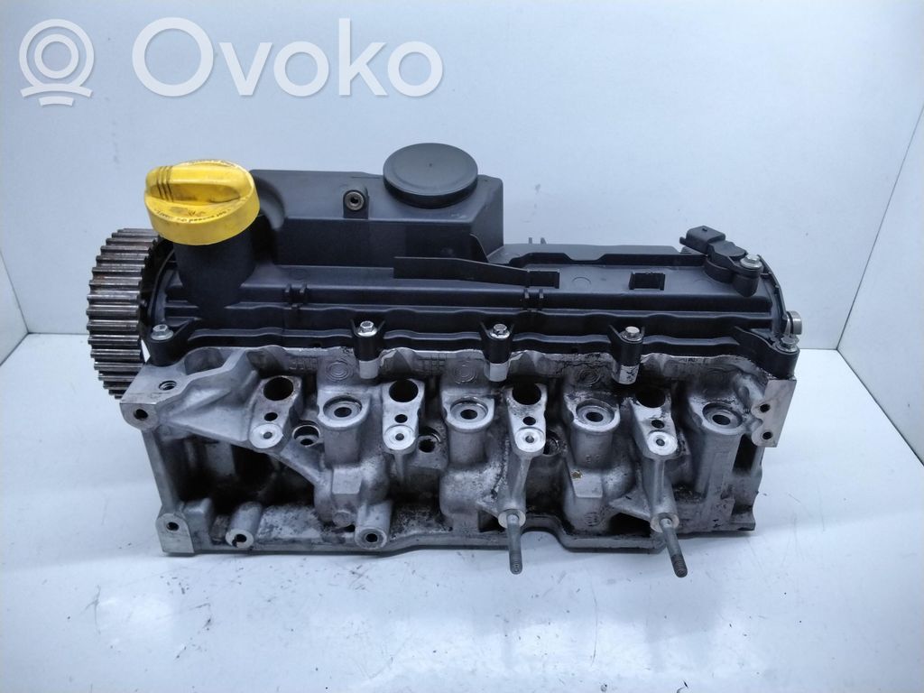 Culata del motor   K9K11,K9K11,K9KZ772