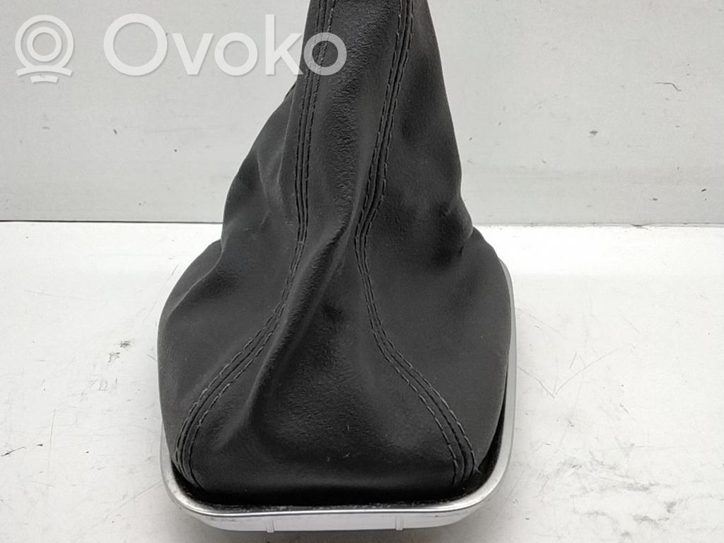 Alfa Romeo Giulietta Rivestimento in pelle/manopola della leva del cambio 