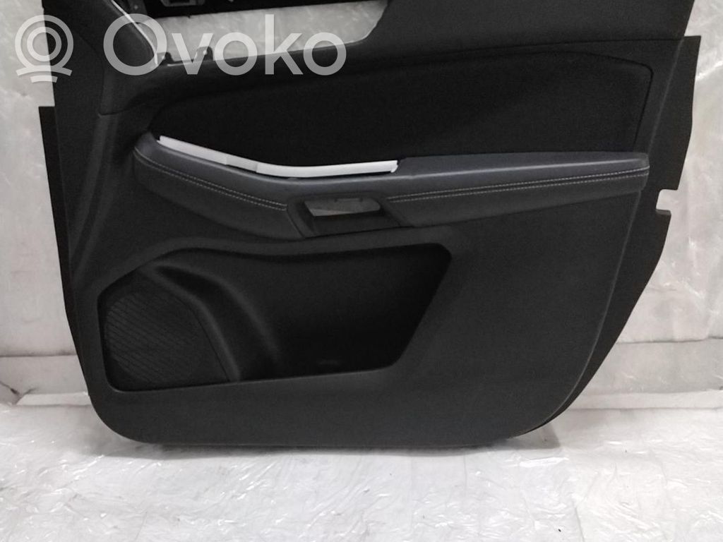 Ford S-MAX Front door card panel trim 
