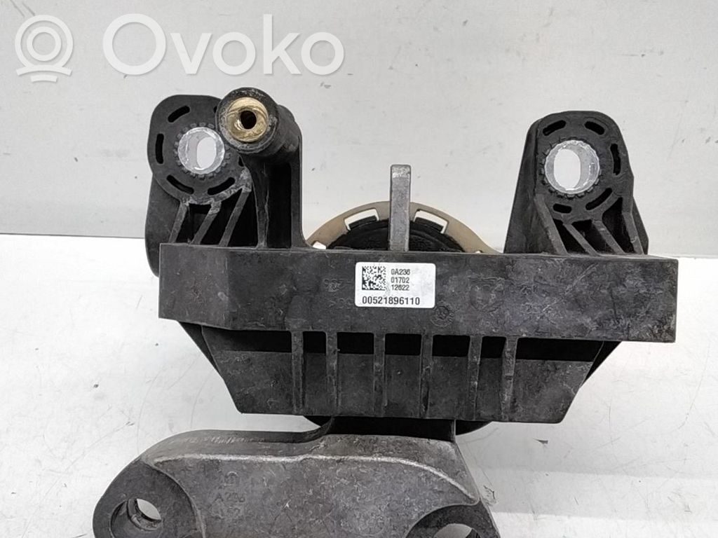 Fiat Panda III Engine mounting bracket 