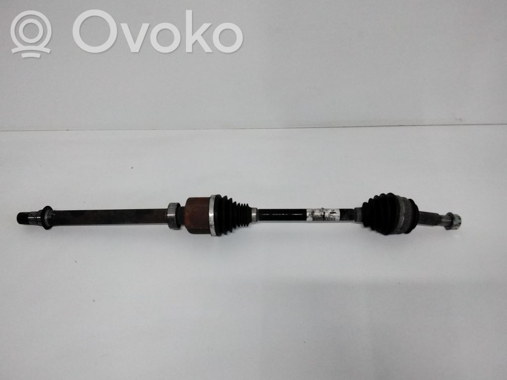 Renault Kadjar Planetară față 