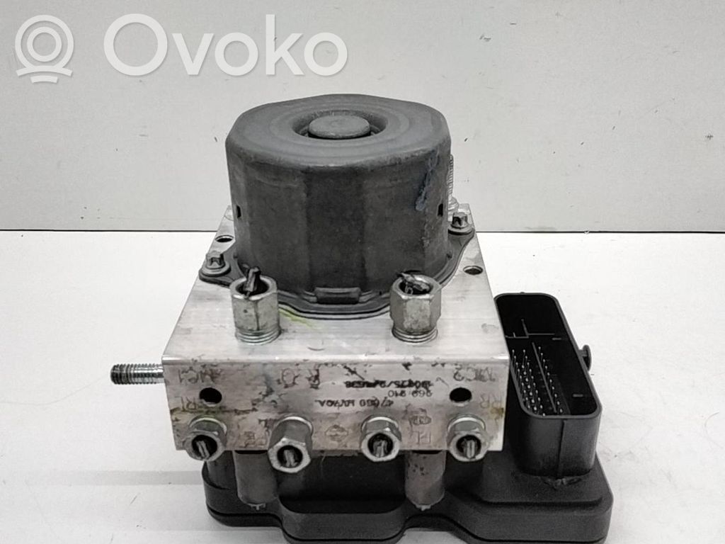 Nissan Qashqai ABS control unit/module 