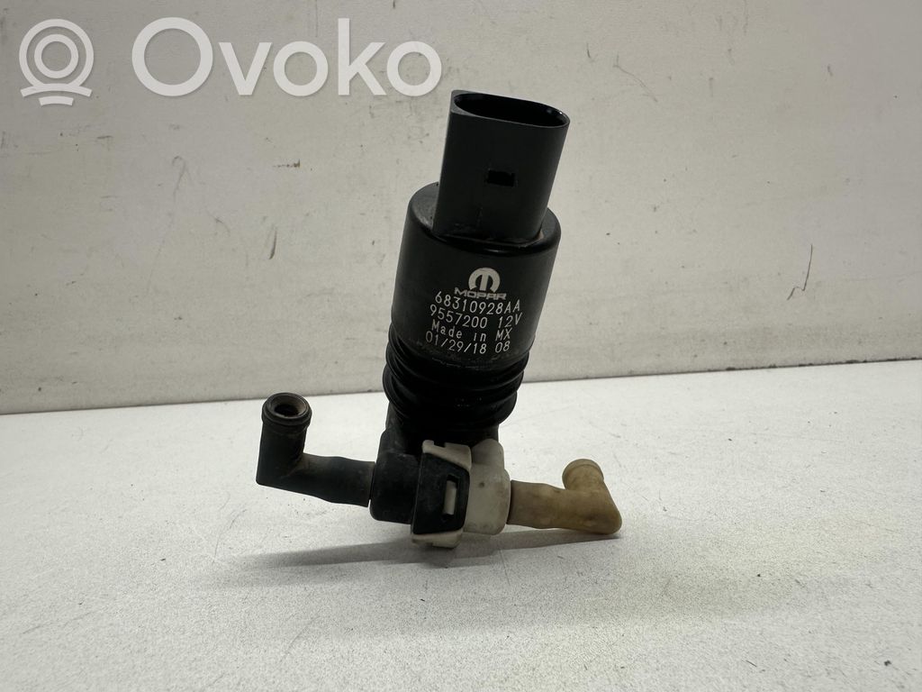 Jeep Compass Windscreen/windshield washer pump 
