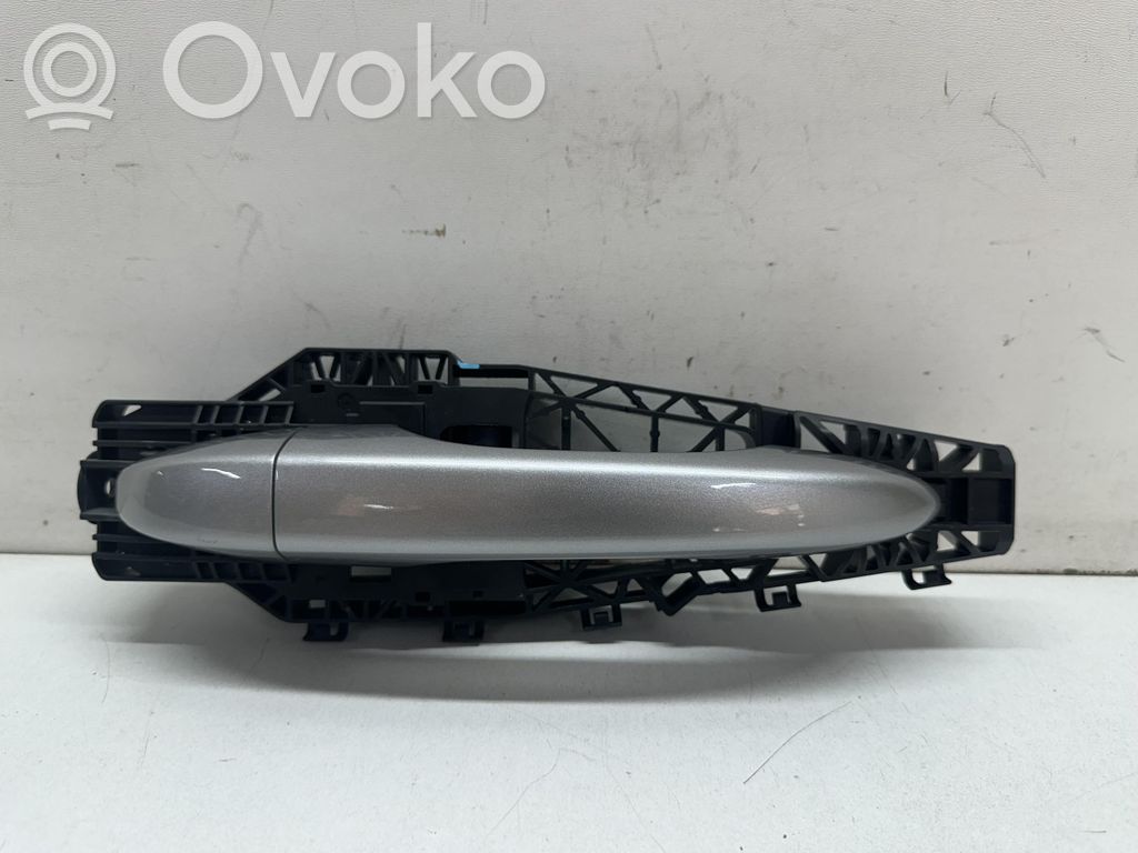 Klamka zewnętrzna drzwi tylnych   K68242310AD,53438497,K68242310AD