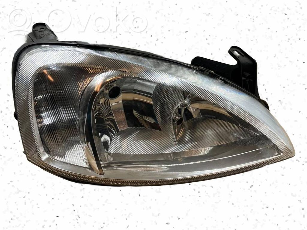 Scheinwerfer   0301172204,1305630346