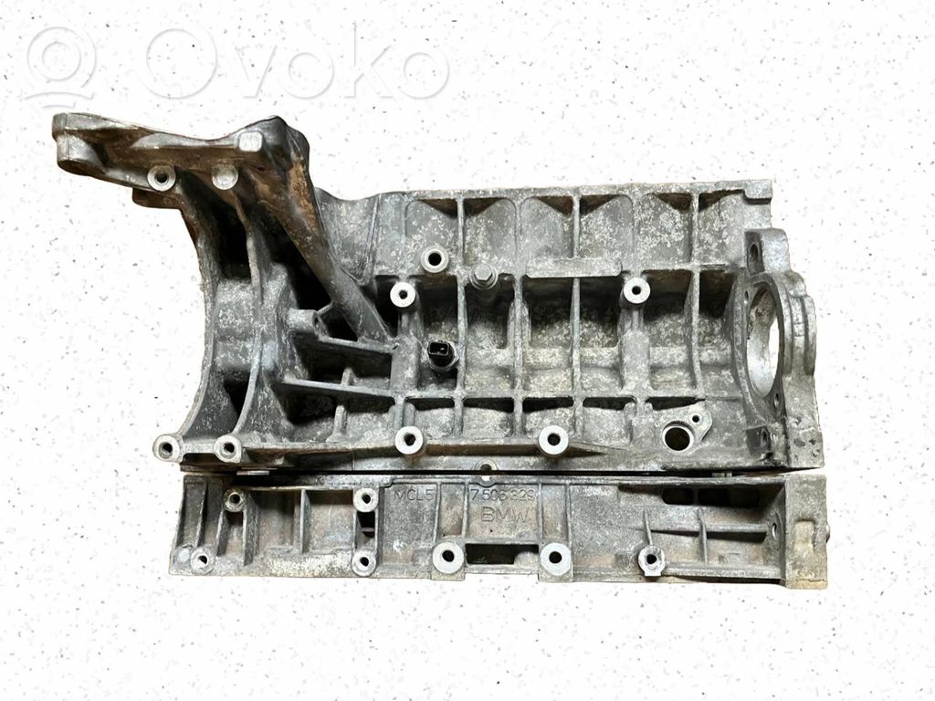 BMW 3 E90 E91 Engine block 